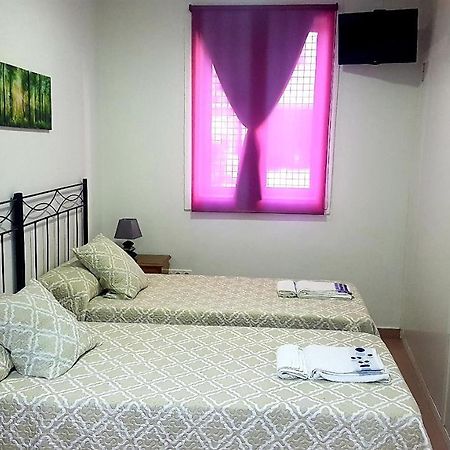 Apartamento Study 1 Select Real Caldas De Reis Eksteriør billede