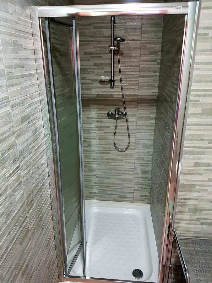 Apartamento Study 1 Select Real Caldas De Reis Eksteriør billede